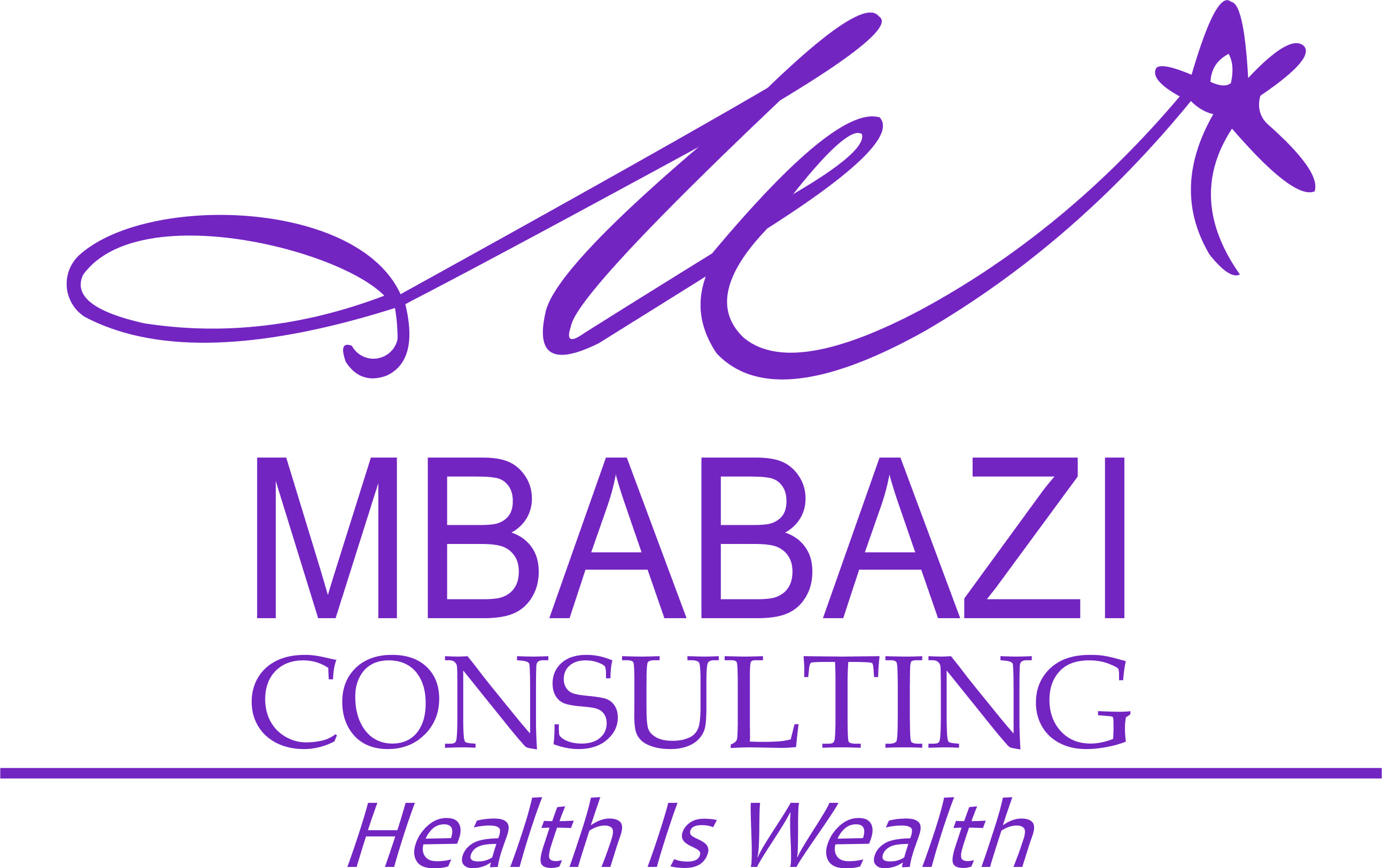 Mbabazi Consulting — Health Is Wealth